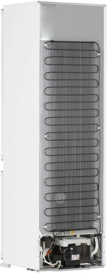 SCANDILUX RBI120 250л белый — изображение 3