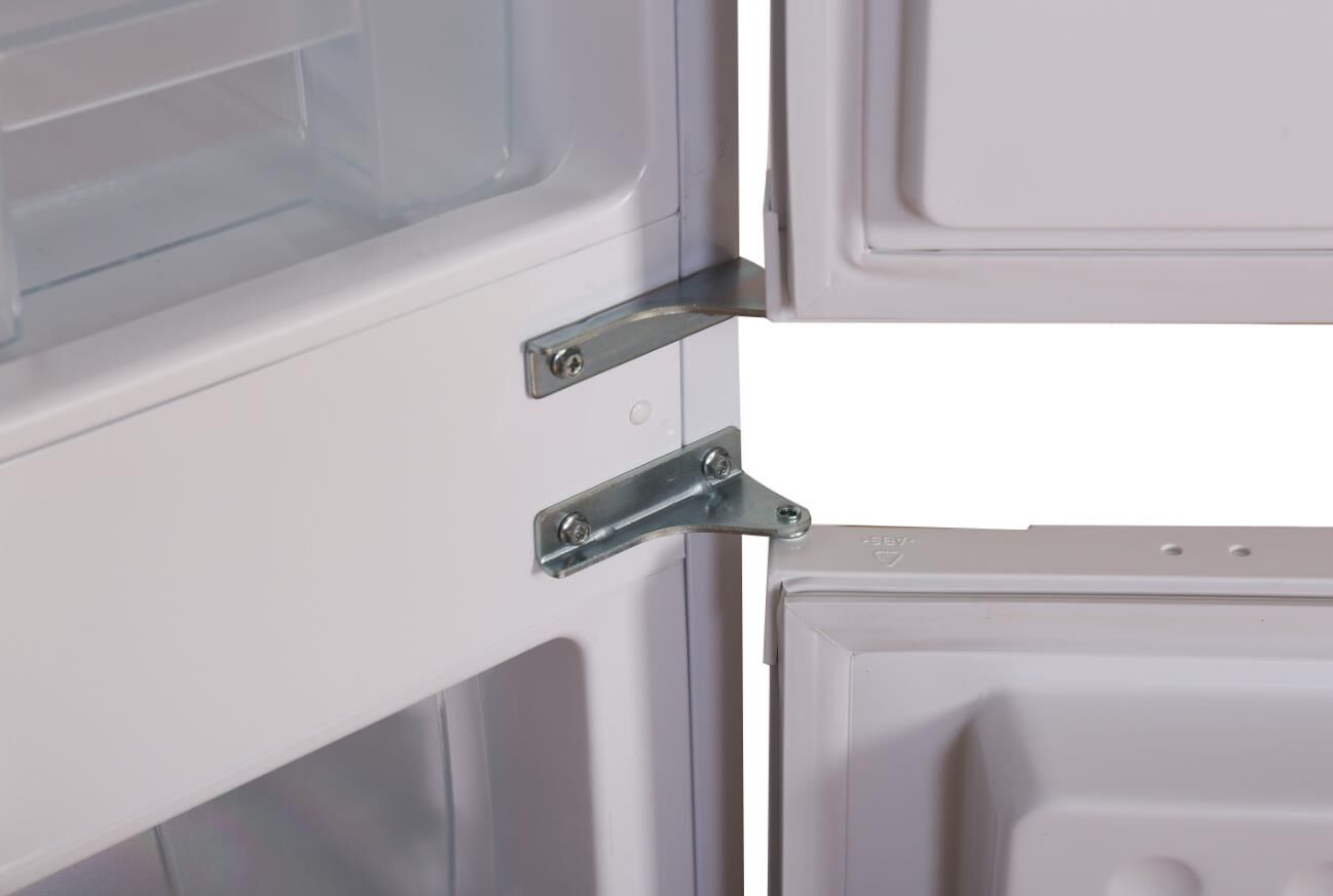 SCANDILUX RBI120 250л белый — изображение 4