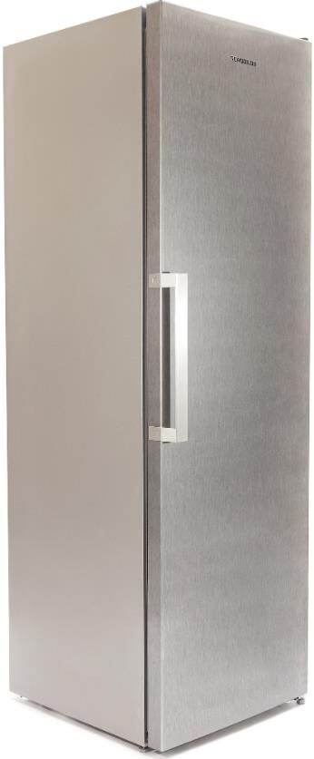 SCANDILUX R404Z01X INOX 404л серебристый — изображение 4