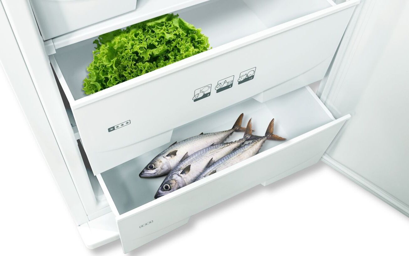 POZIS СВИЯГА-106-2 210л черный — изображение 2