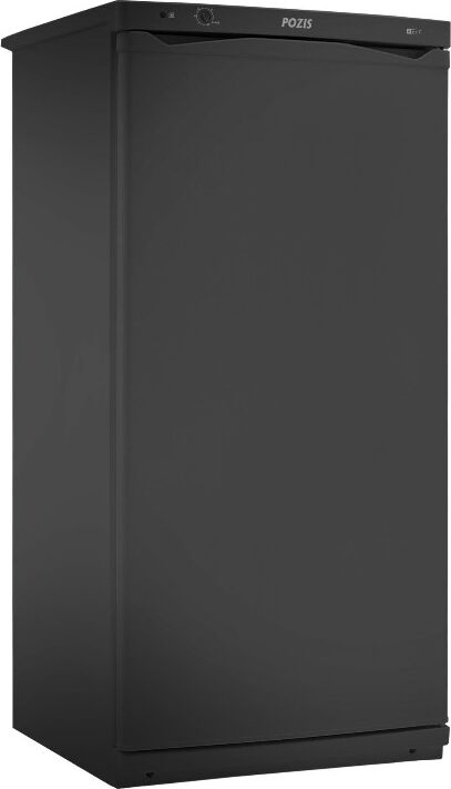 POZIS СВИЯГА-106-2 210л черный — изображение 3