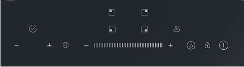 CANDY CIS642SCTT — изображение 2