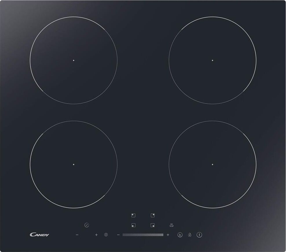 CANDY CIS642SCTT — изображение 5