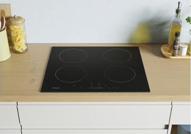 CANDY CIS642SCTT — изображение 8