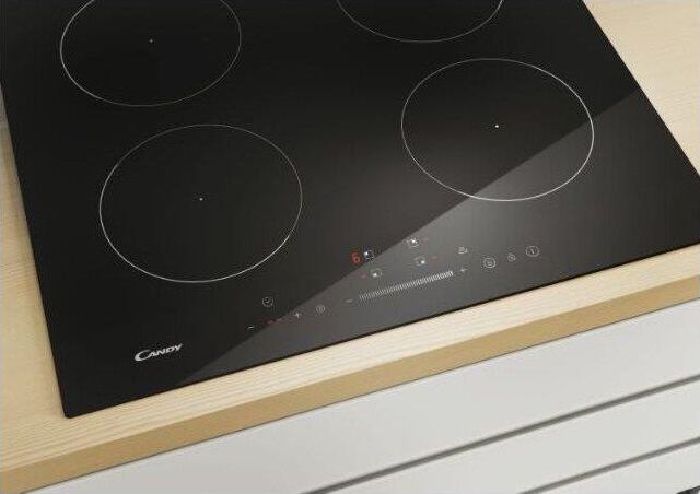 CANDY CIS642SCTT — изображение 10