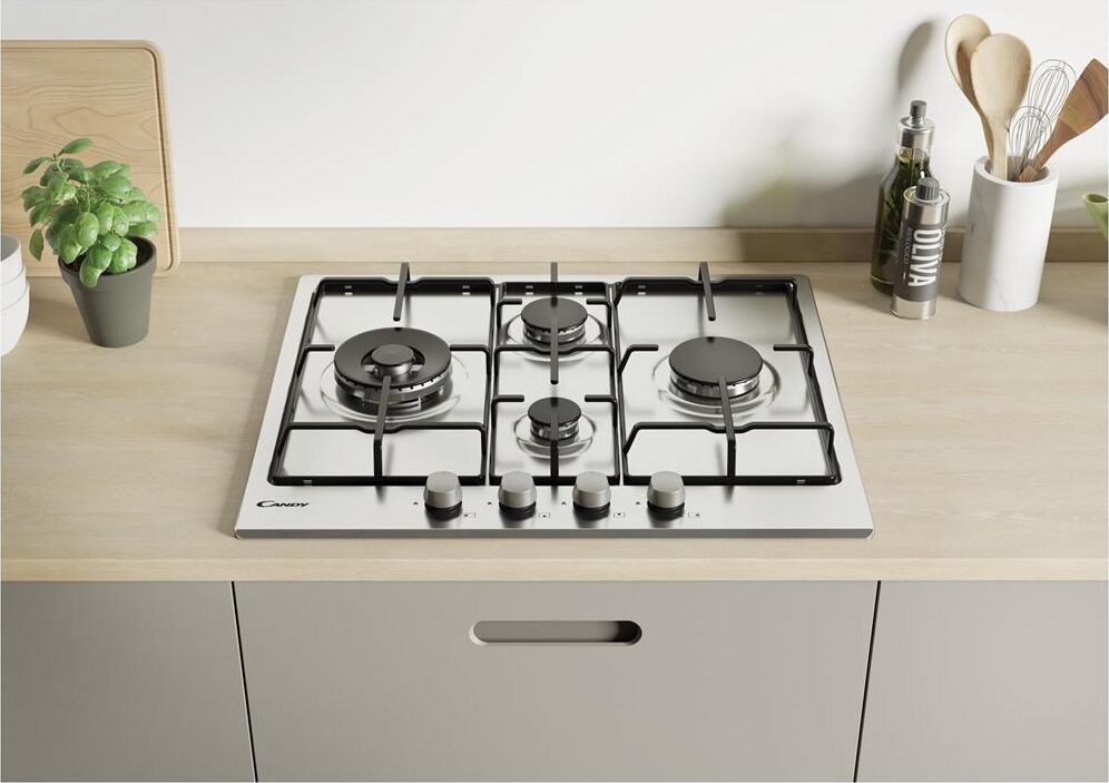 CANDY CHW 6D4WX — изображение 6