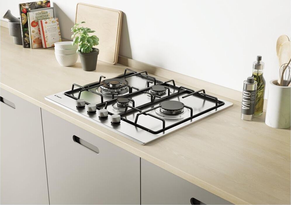 CANDY CHW 6D4WX — изображение 7