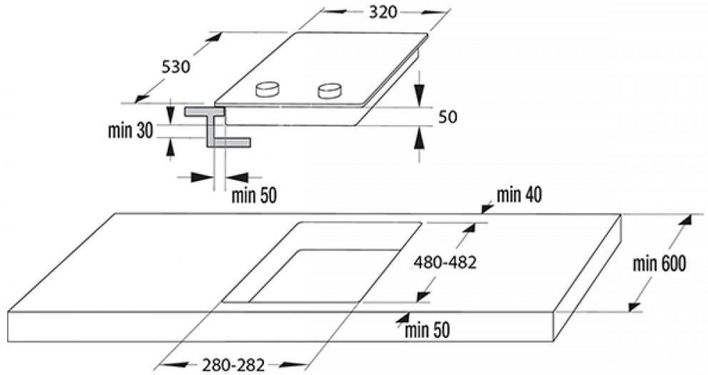 ЛЫСЬВА ПЭВ 20С — изображение 2
