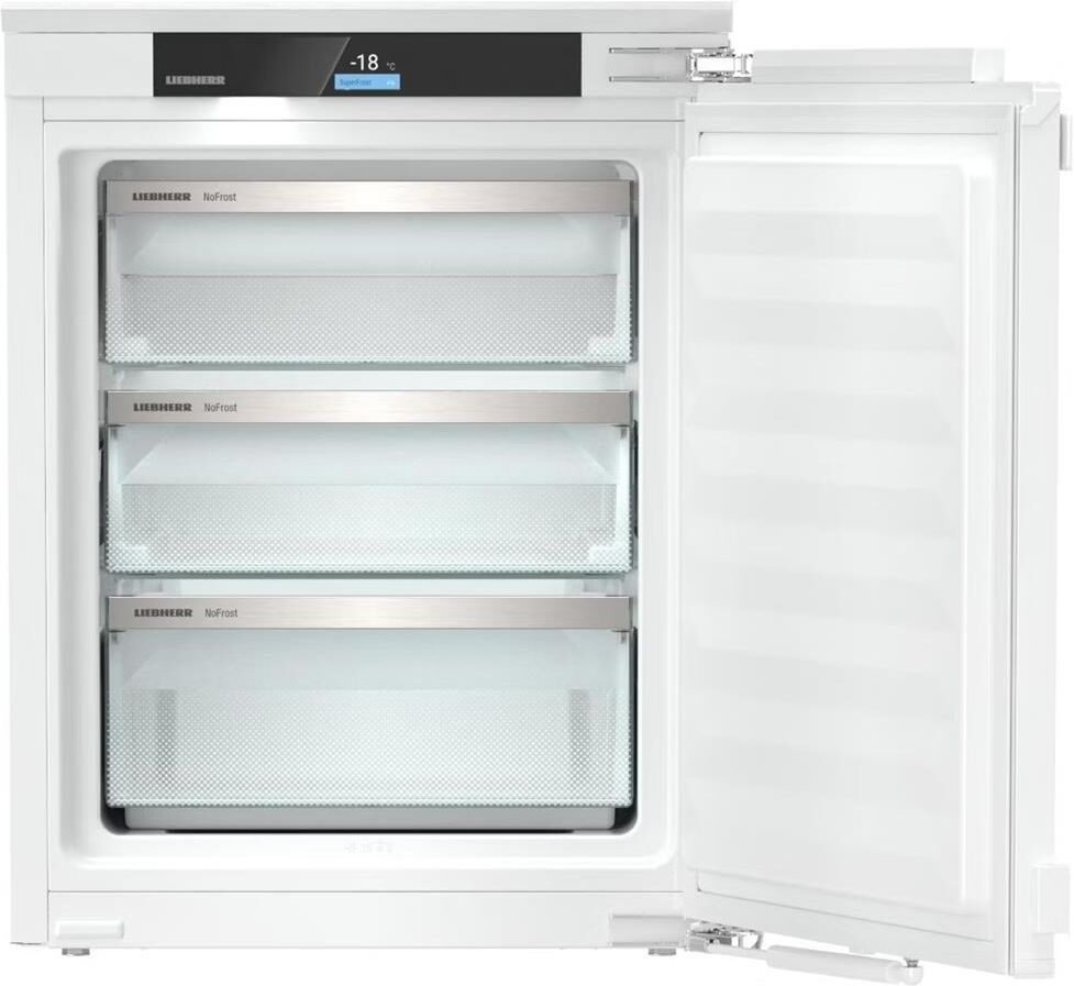 LIEBHERR Морозилка встраиваемая IFNbi 3553-22 001 — изображение 2