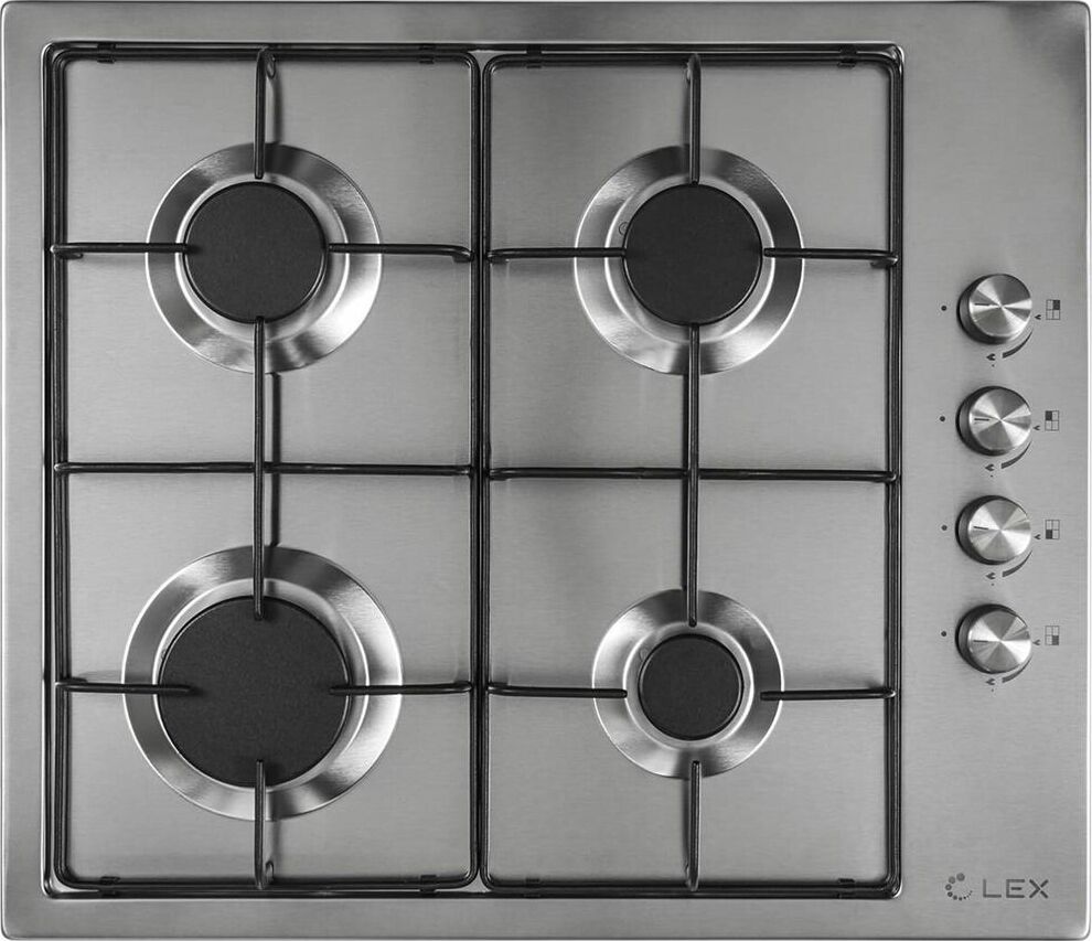 LEX GVS 644-1 IX — изображение 2