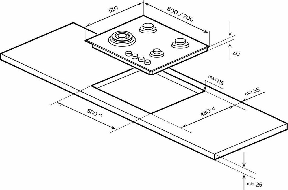 LEX GVS 644-1 IX — изображение 3