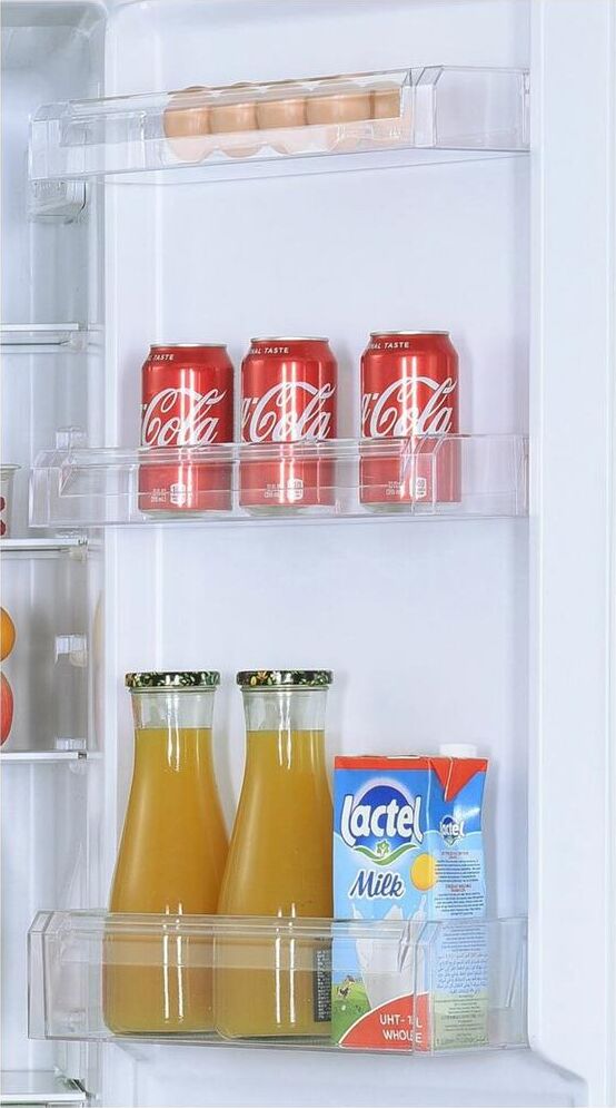 POZIS RK-256 BI 248л белый — изображение 2