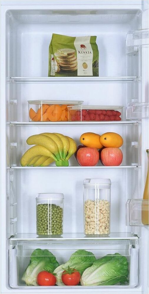 POZIS RK-256 BI 248л белый — изображение 3