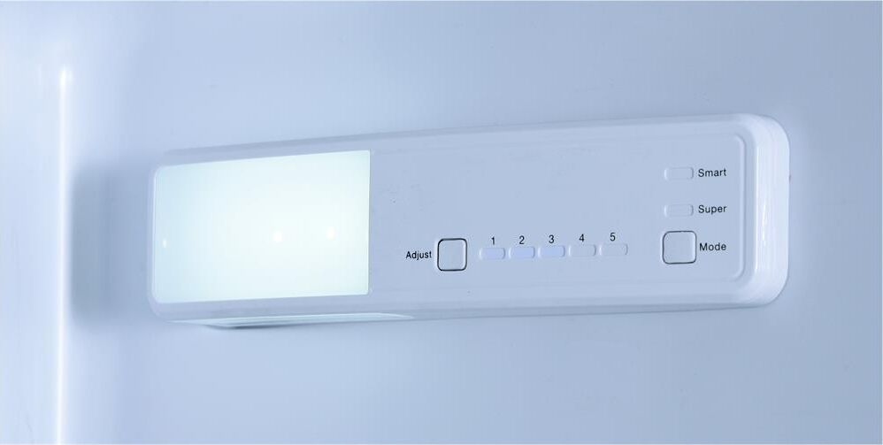 POZIS RK-256 BI 248л белый — изображение 6