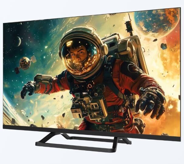 SBER SDX-32H3114 HD SMART TV Салют — изображение 2