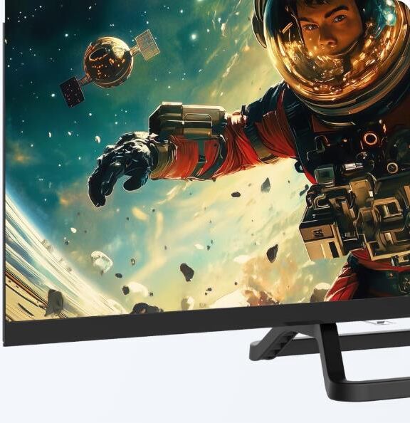 SBER SDX-32H3114 HD SMART TV Салют — изображение 5