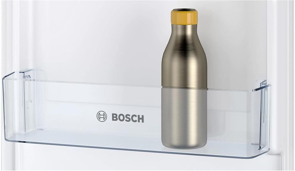 BOSCH Встраиваемый холодильник KIN86NSE0, No Frost, 260л, 177.2см, белый — изображение 10