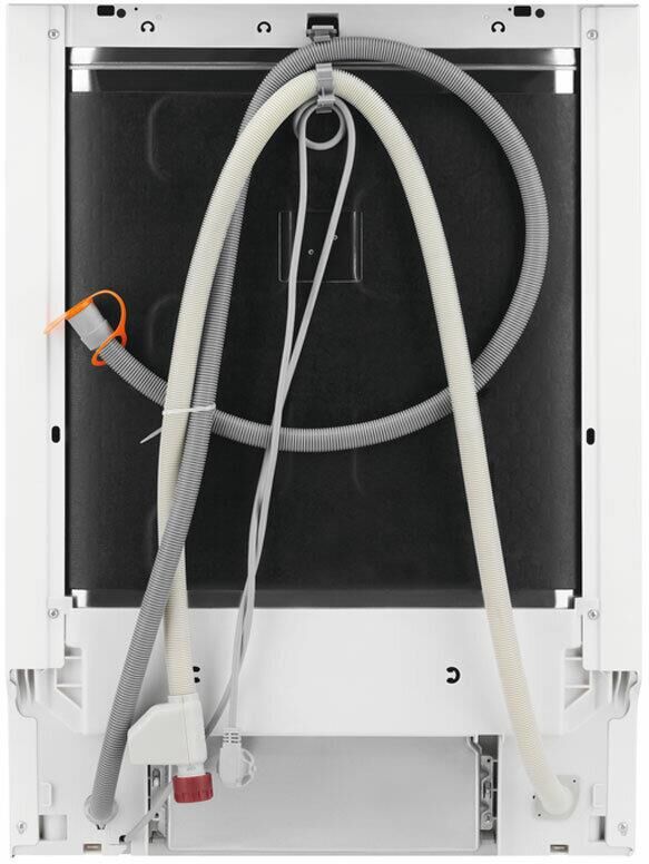 ELECTROLUX Встраиваемая посудомоечная машина EES48400L, полноразмерная, ширина 59.6см, полновстраива — изображение 5