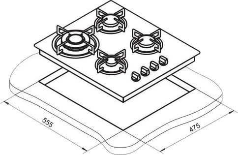 ДАРИНА 1T18 BGM 341 11 AT — изображение 2