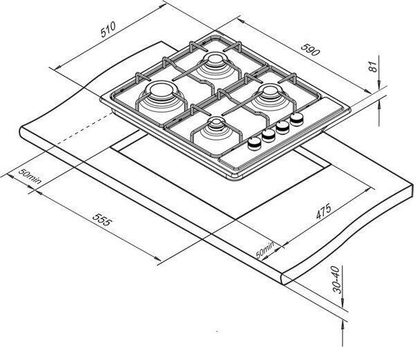 ДАРИНА 1T1 BGM 341 11 X. — изображение 6