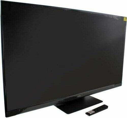 HISENSE 55U8HQ 4K SMART TV — изображение 9