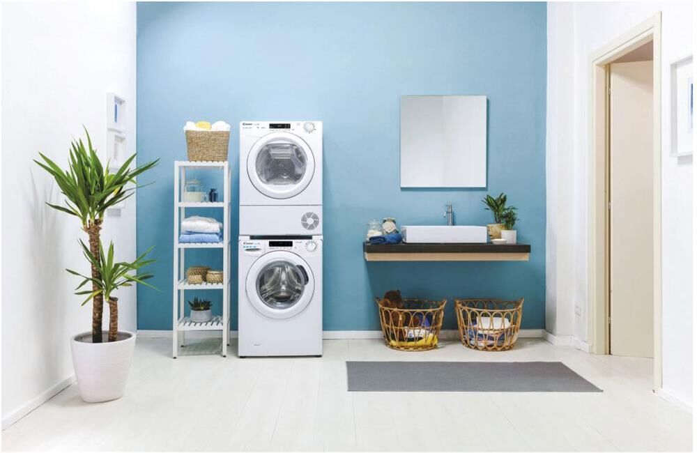 CANDY CSOEC10DG-07 cушильная машина — изображение 2