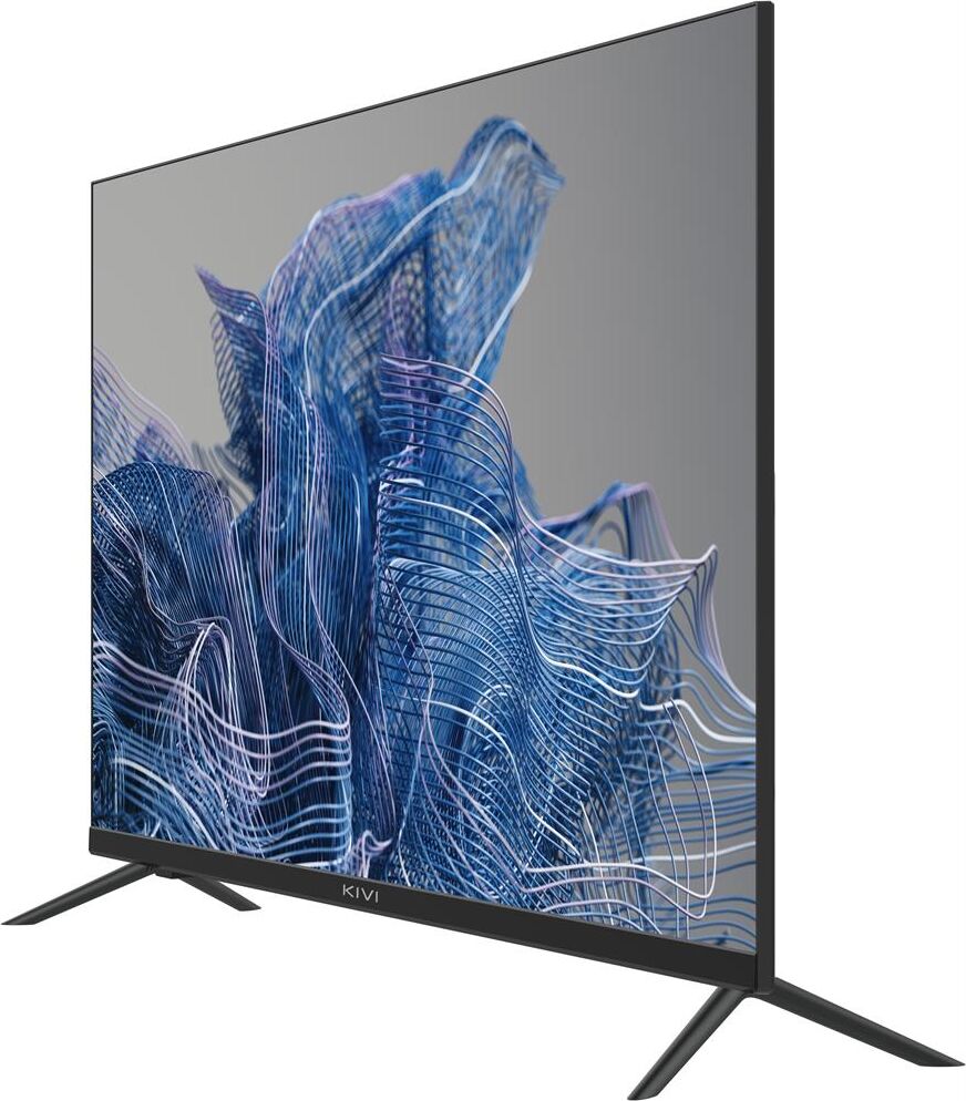 KIVI 32H550NB безрамочный — изображение 2