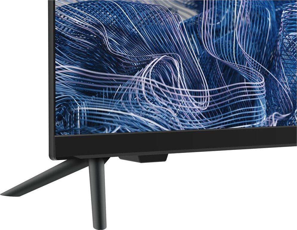 KIVI 32H550NB безрамочный — изображение 3