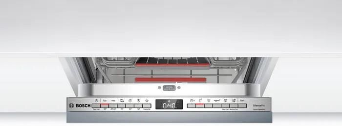 BOSCH SPV4HMX65Q Посудомоечная машина — изображение 3