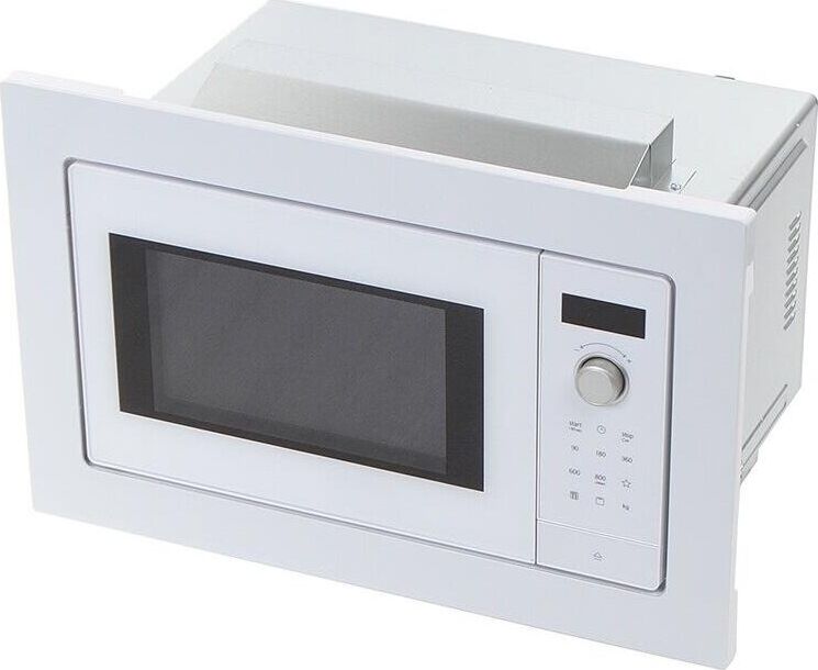 BOSCH BEL653MW3 Микроволновая печь — изображение 3