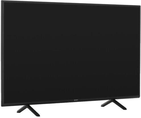 SONY KD-50X75K 4K ПИ — изображение 5