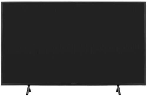 SONY KD-50X75K 4K ПИ — изображение 6