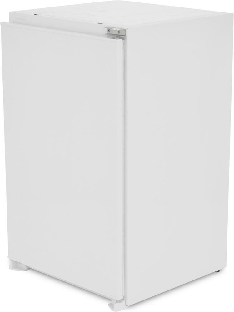 SCANDILUX Встраиваемый холодильник RBI136, 126л, 87.5см, белый — изображение 6