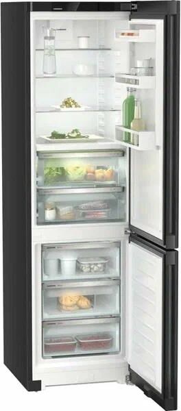 LIEBHERR Холодильник CBNbdc 573i-22 001 — изображение 2