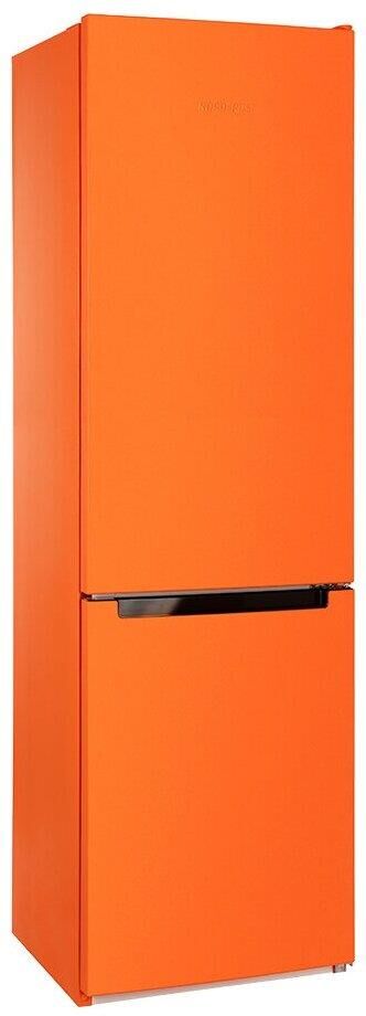 NORDFROST Холодильник ORANGE NRB 164NF OR — изображение 10