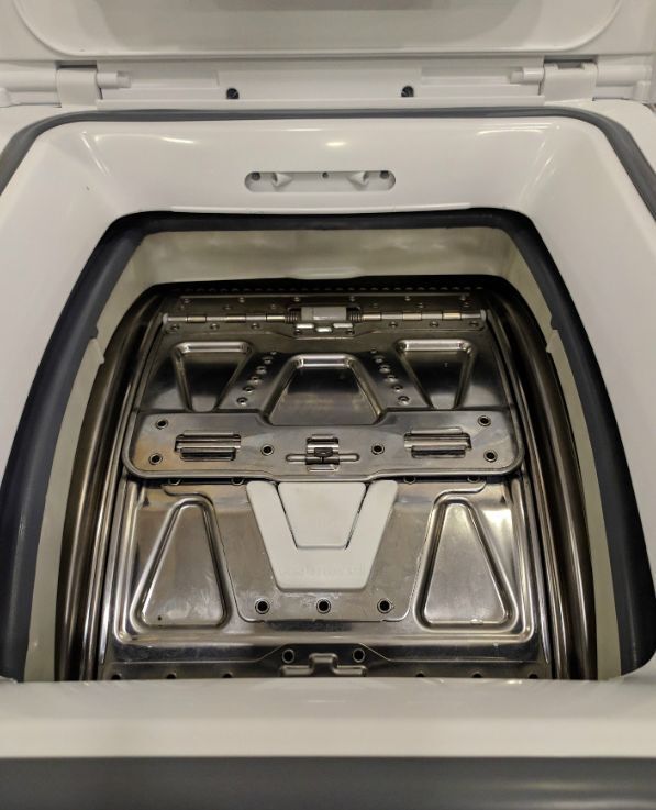 KRAFT Technology TCH-UME7201W — изображение 4