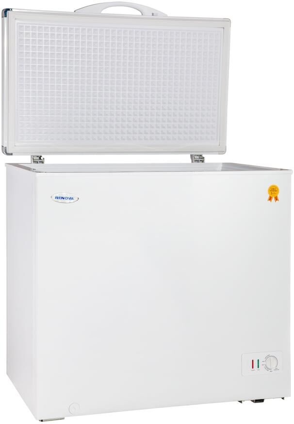 RENOVA FC-235C (ларь) — изображение 3