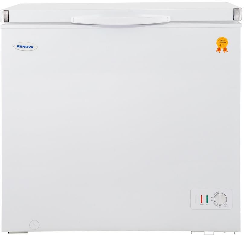 RENOVA FC-235C (ларь) — изображение 4