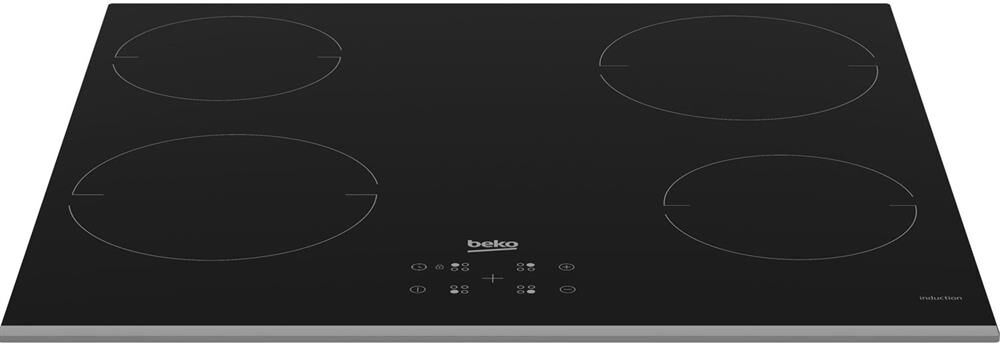 BEKO HII6440RQTB — изображение 2