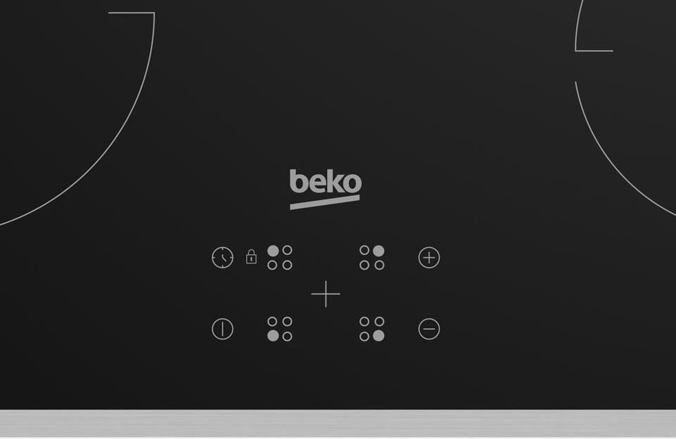 BEKO HII6440RQTB — изображение 4