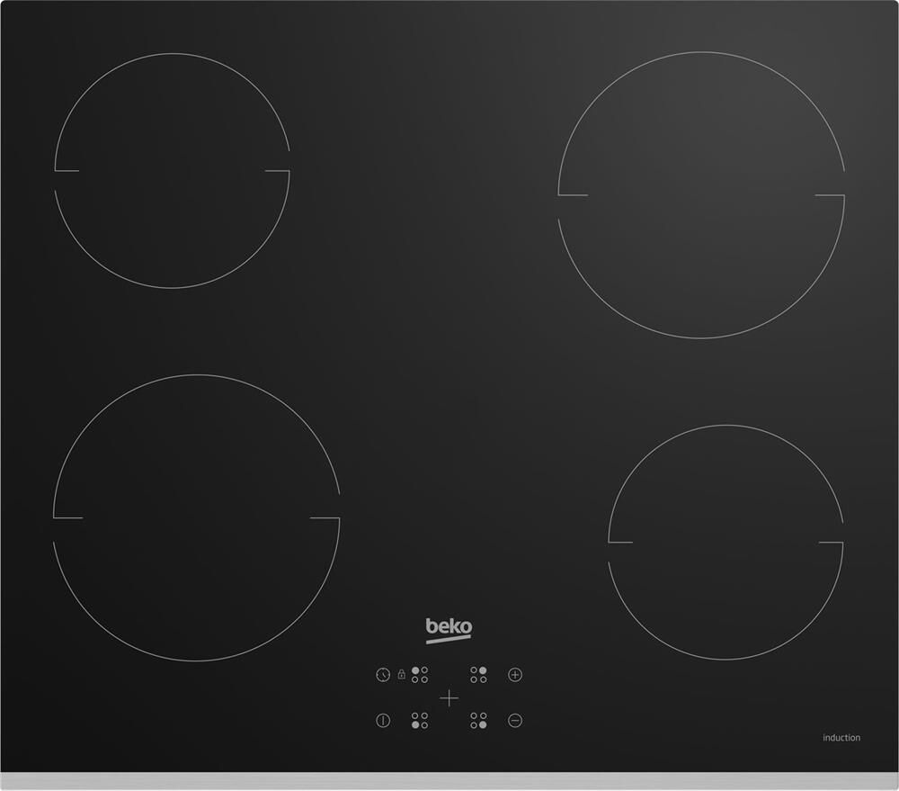 BEKO HII6440RQTB — изображение 5