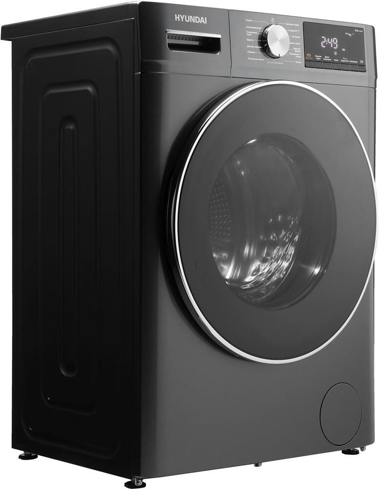 HYUNDAI WFD8401 8кг — изображение 4