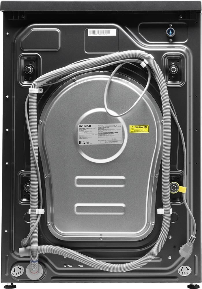 HYUNDAI WFD8401 8кг — изображение 6