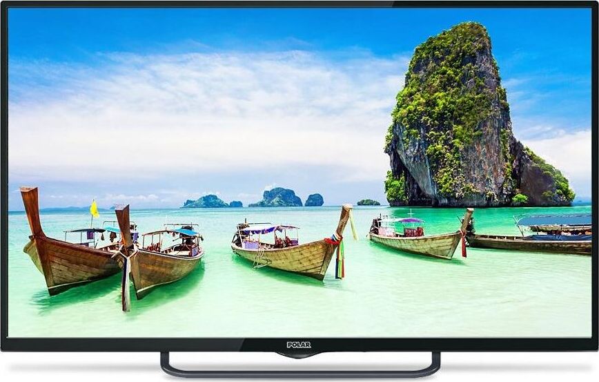 POLAR P32L21T2CSM HD SMART TV — изображение 2