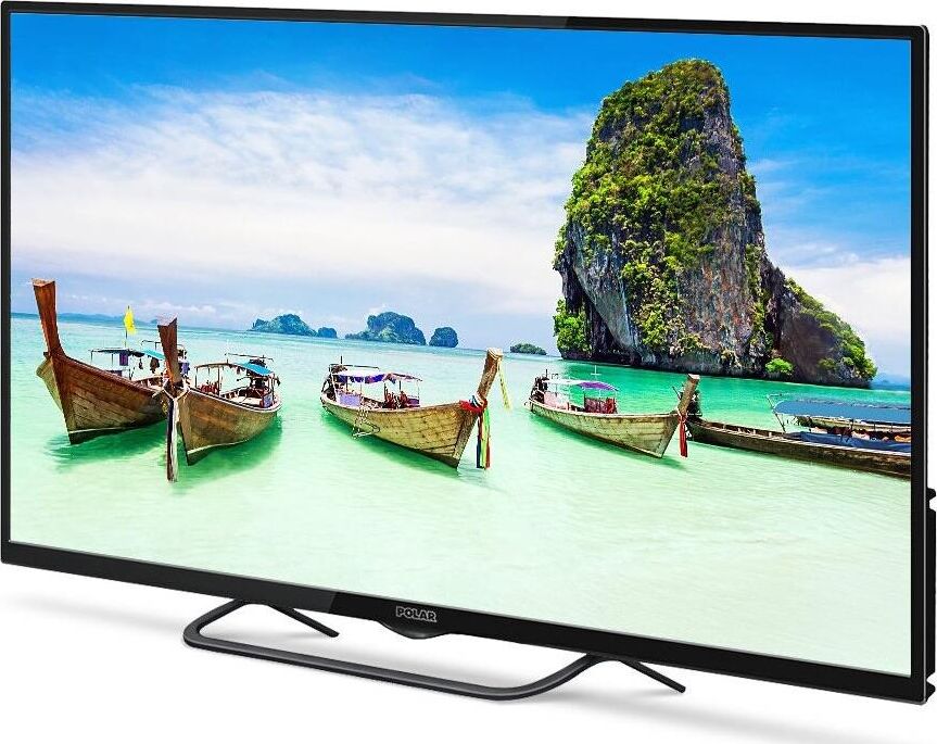 POLAR P32L21T2CSM HD SMART TV — изображение 3