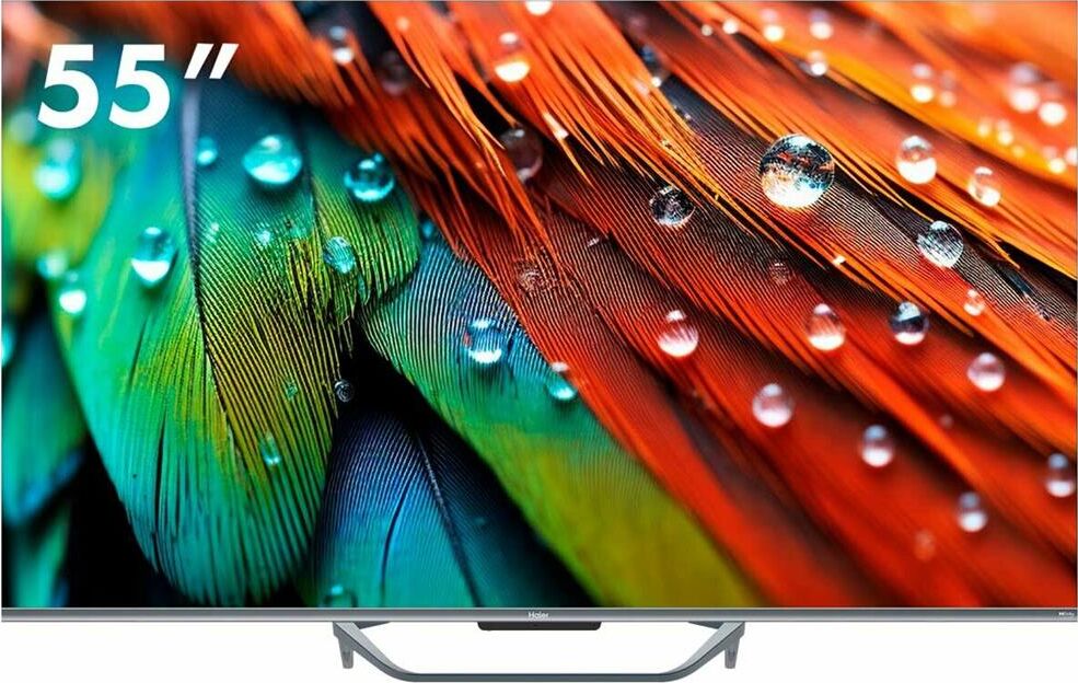 Haier DH1VMZD01RU — изображение 2