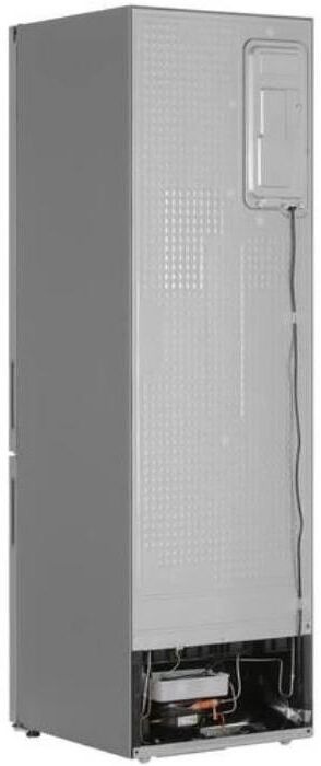 SAMSUNG RB37A5200SA 367л серебристый — изображение 4