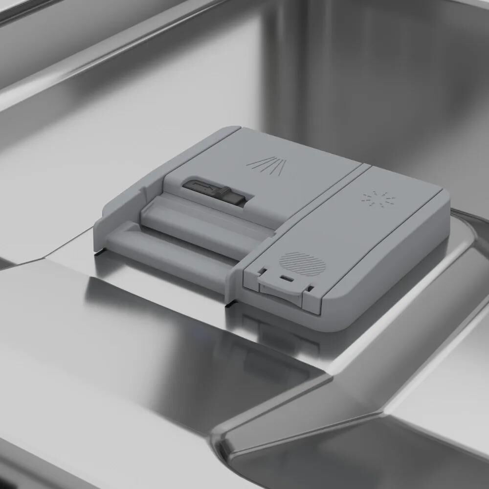 BEKO BDIS1W961 — изображение 3