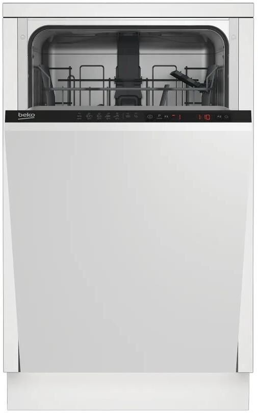 BEKO BDIS1W961 — изображение 5