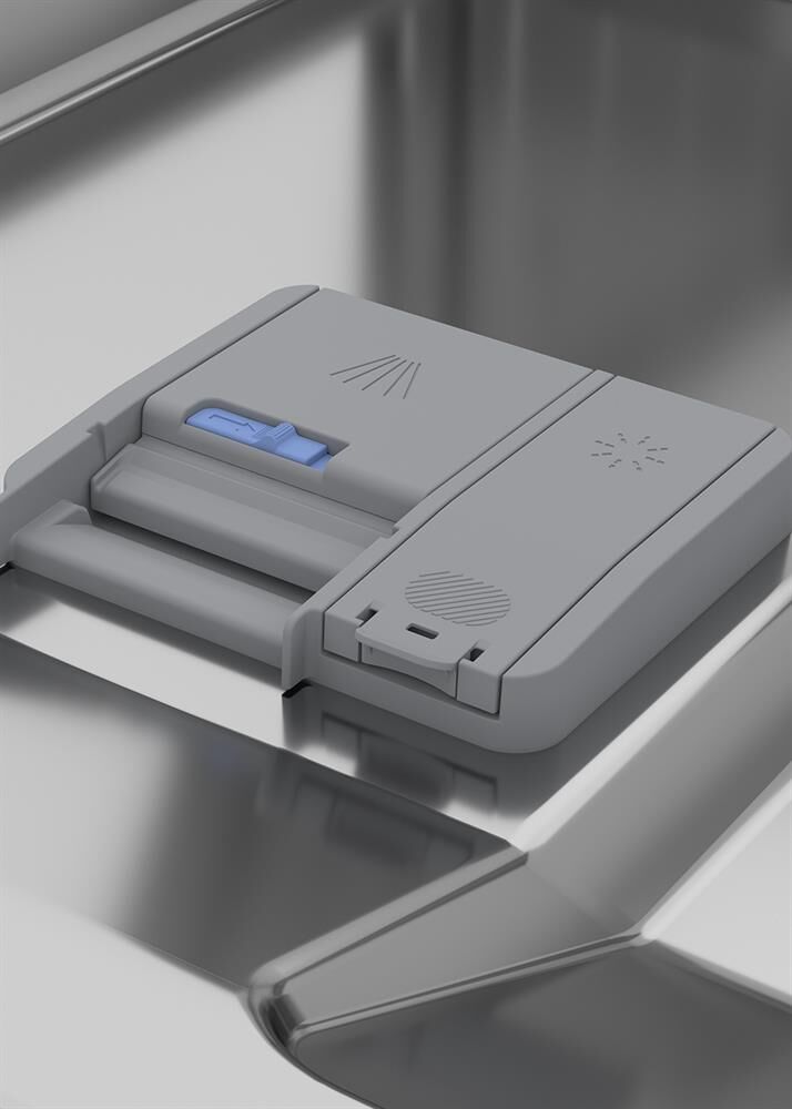 BEKO BDIN16520 — изображение 5